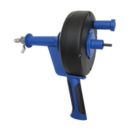 Brass Craft Service Parts 14x25 Pist Drain Auger 86250